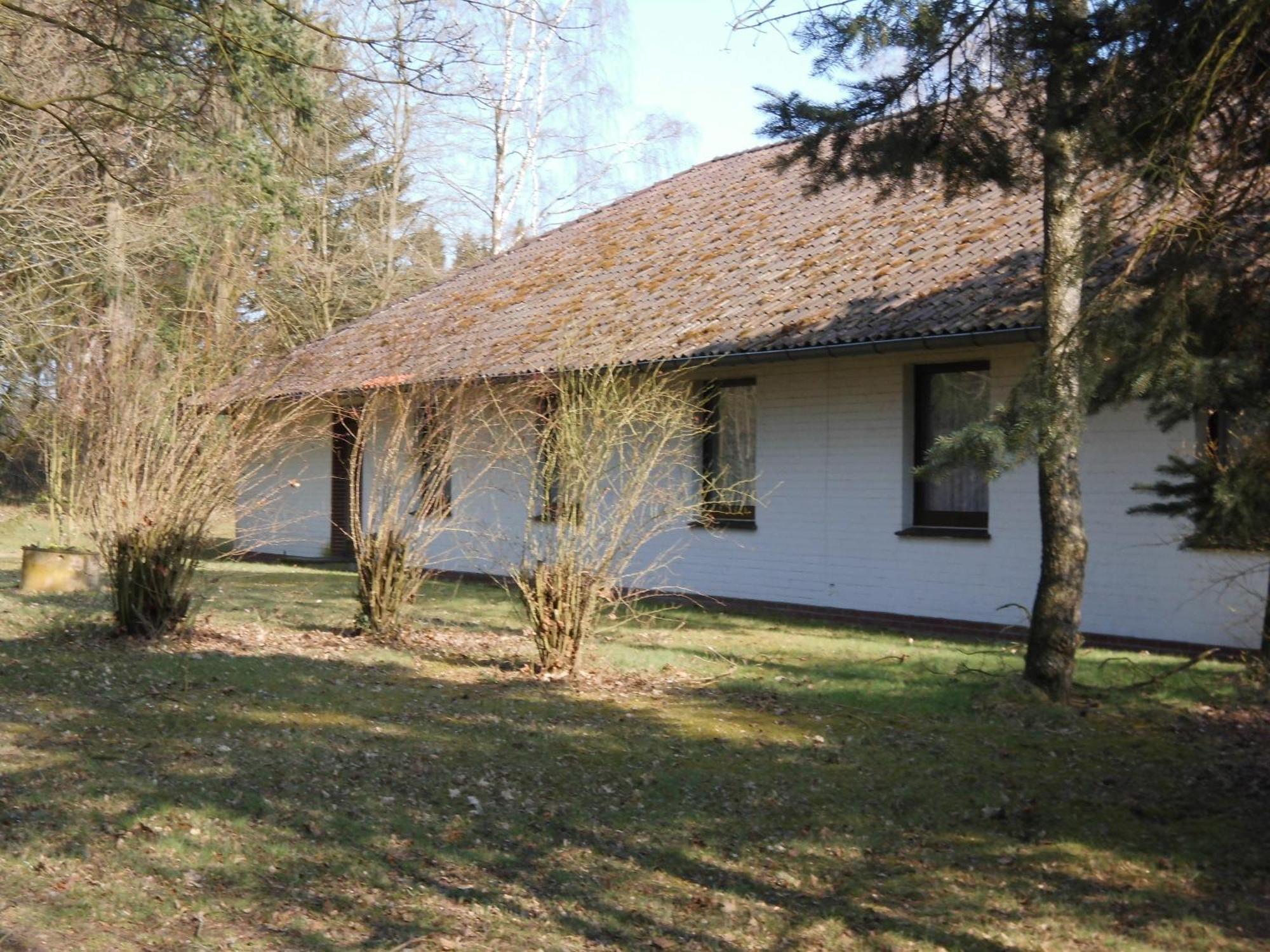 Land Gut Hotel Dierks Repke Экстерьер фото