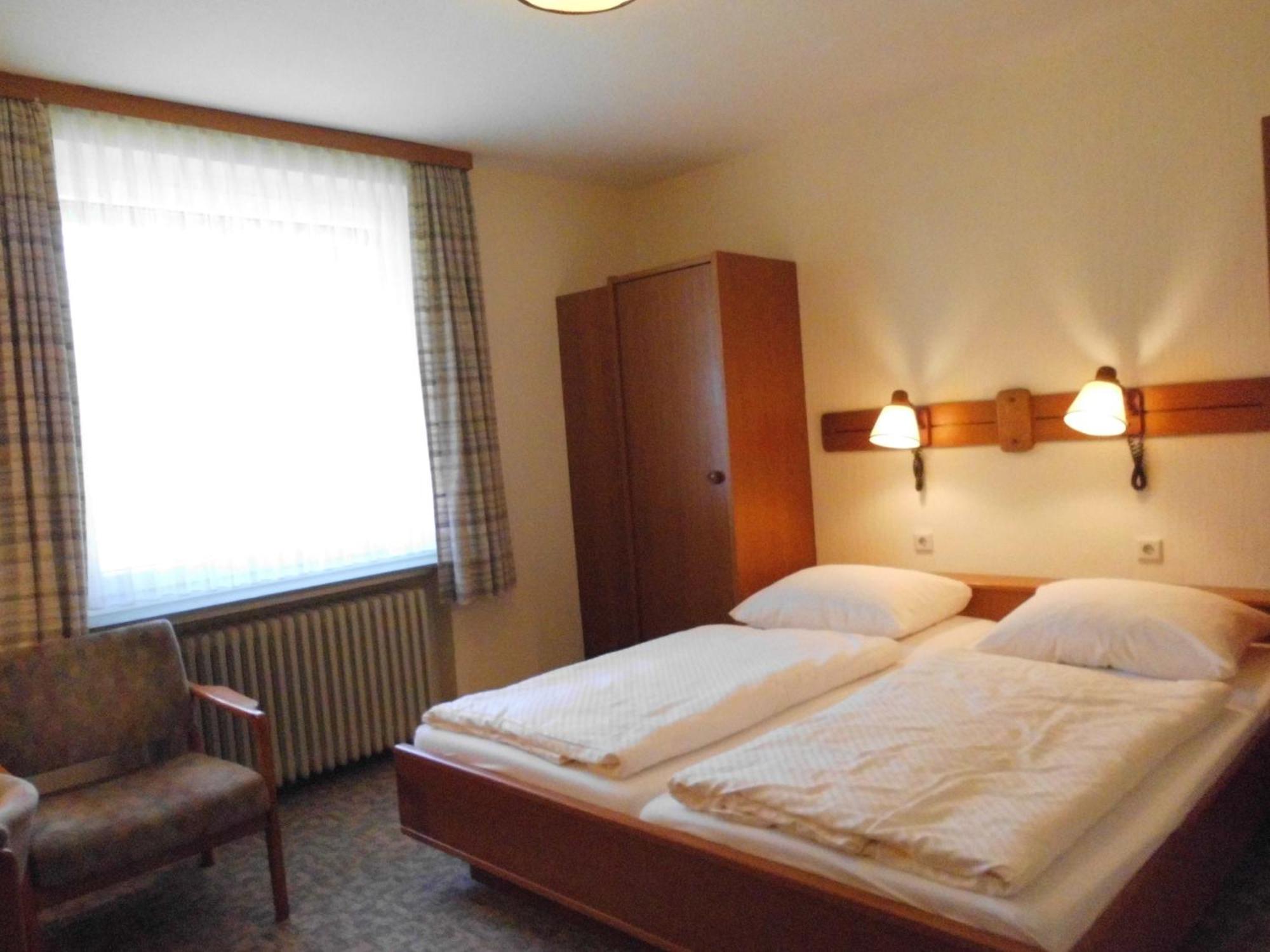 Land Gut Hotel Dierks Repke Номер фото