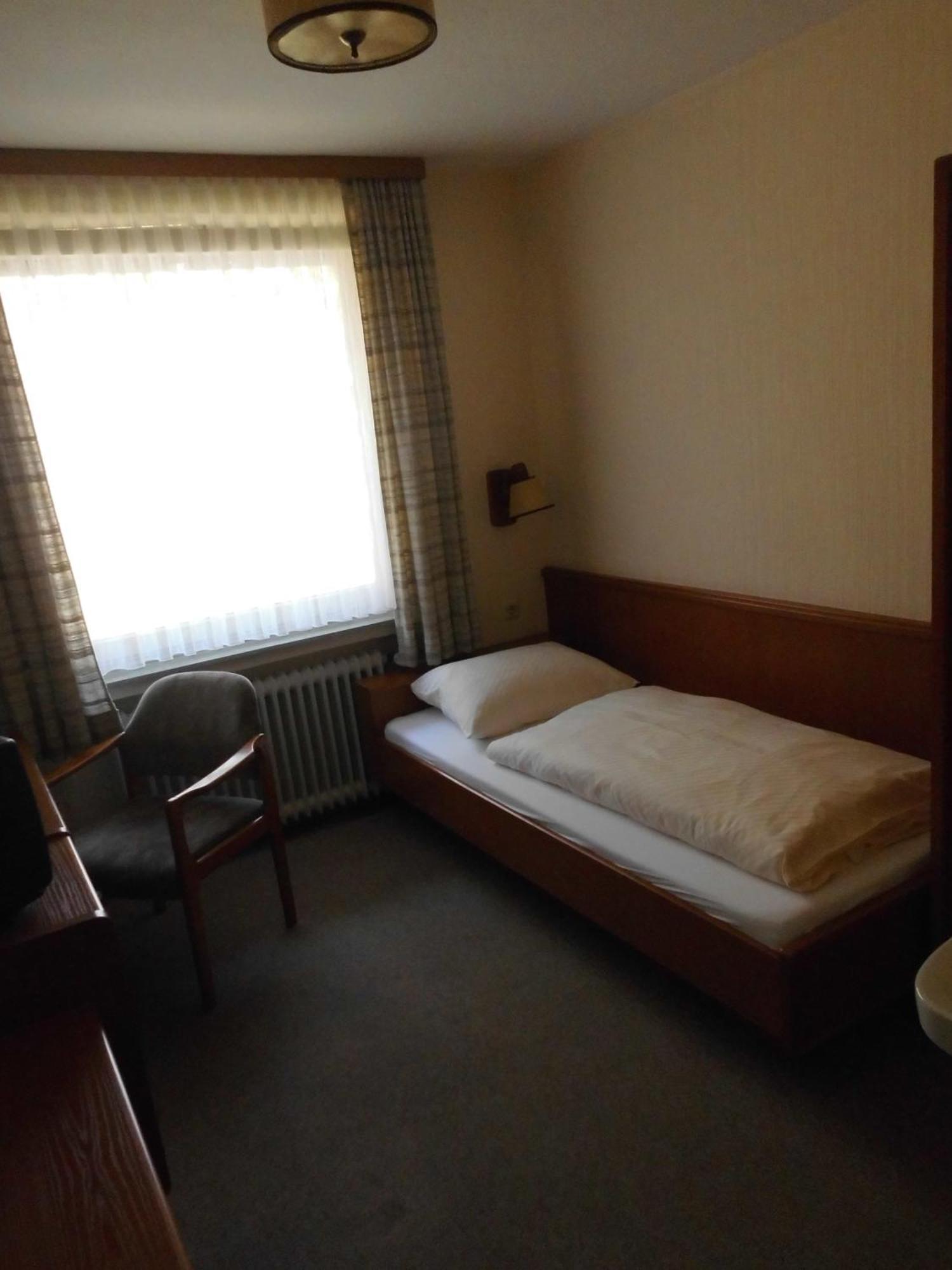 Land Gut Hotel Dierks Repke Номер фото