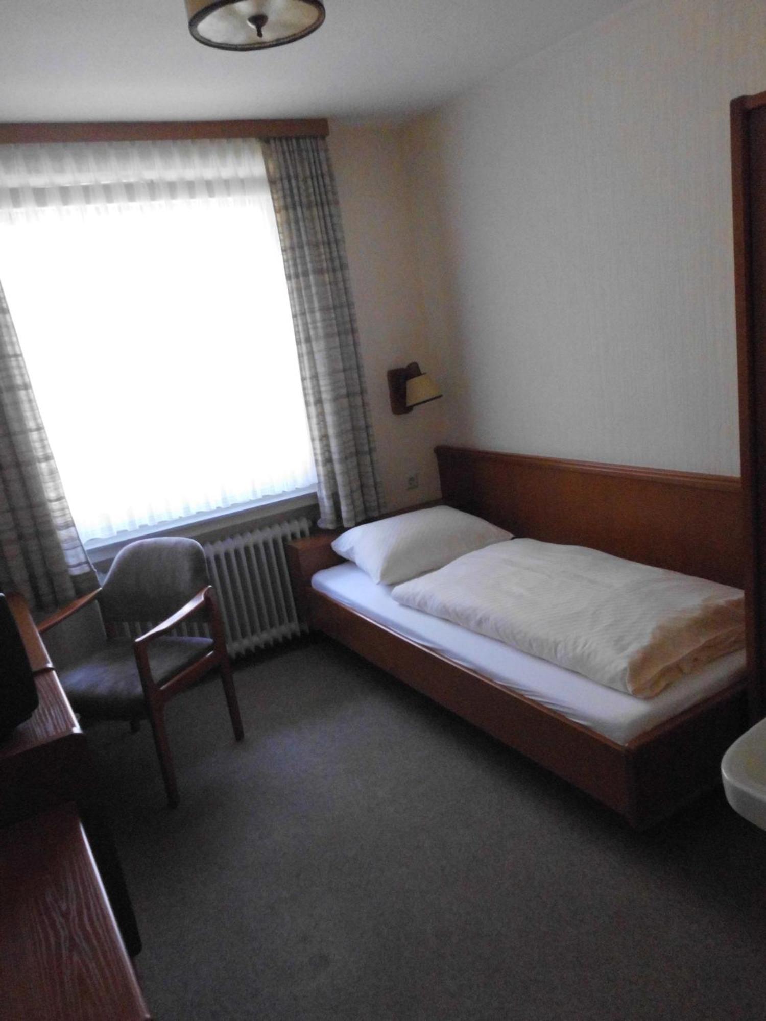 Land Gut Hotel Dierks Repke Номер фото