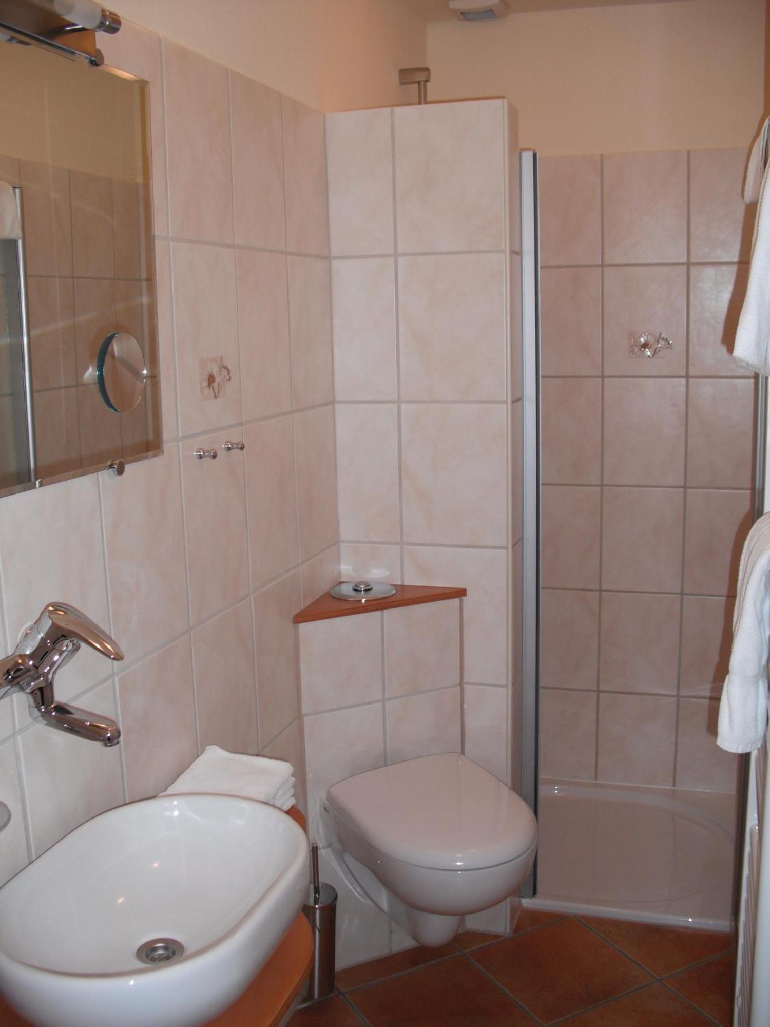 Land Gut Hotel Dierks Repke Номер фото