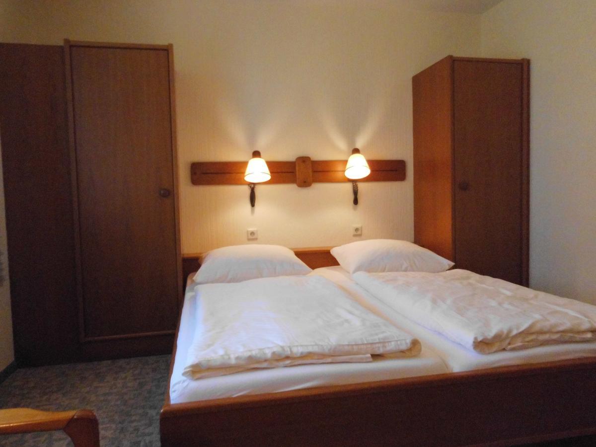 Land Gut Hotel Dierks Repke Номер фото